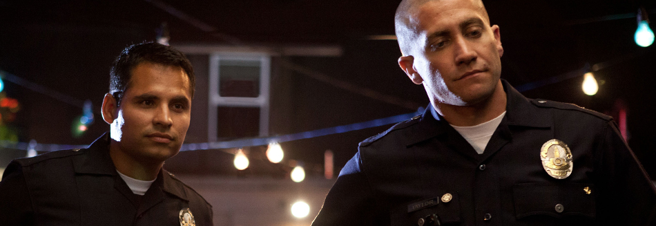 End of Watch - Intense twist on the buddy-cop genre