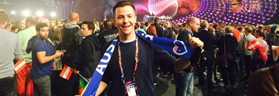 Eurovision 2015 - Semi-Final 2