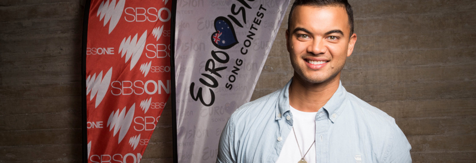 Eurovision 2015 - Top five countries to win