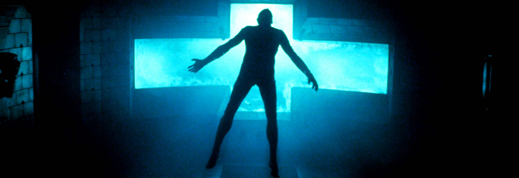 Event Horizon - Revisiting the sci-fi horror cult classic