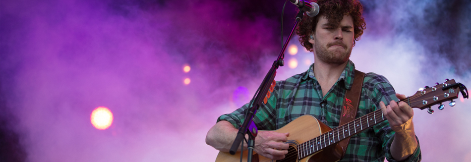 Falls Festival 2014 - Day 2