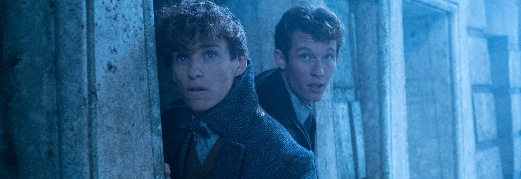 Fantastic Beasts: The Crimes of Grindelwald - A fantastic failure for the Potterverse