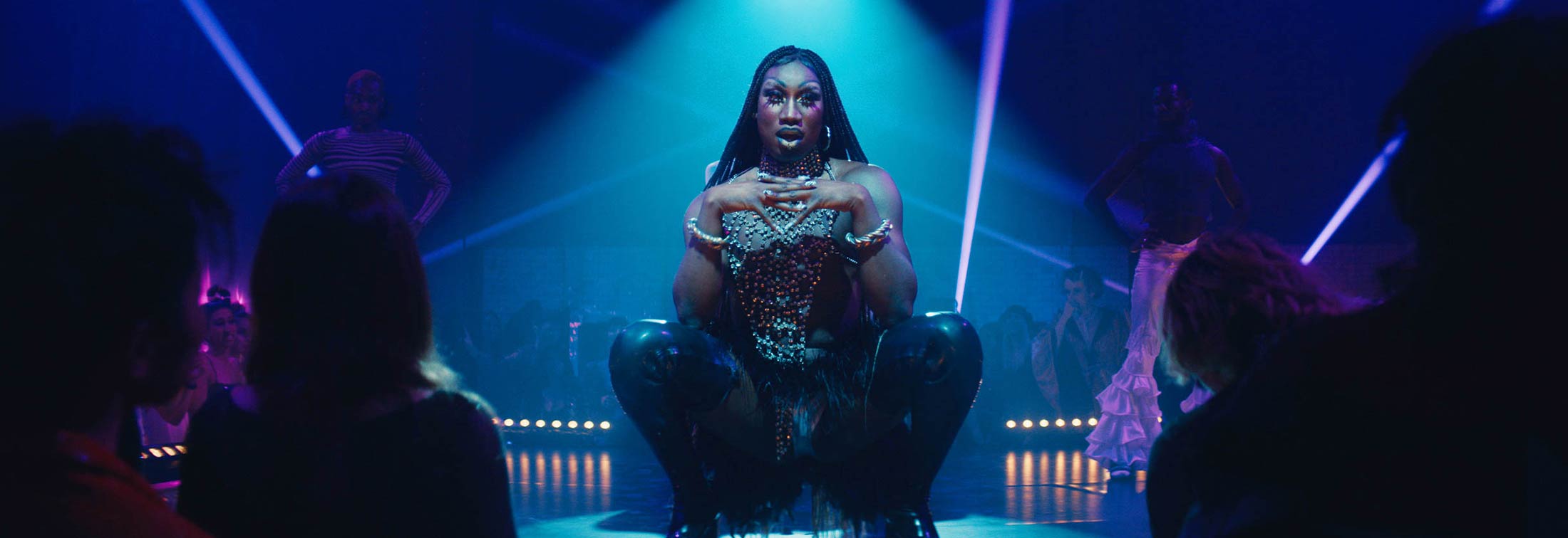 Melbourne International Film Festival 2023 - The reviews