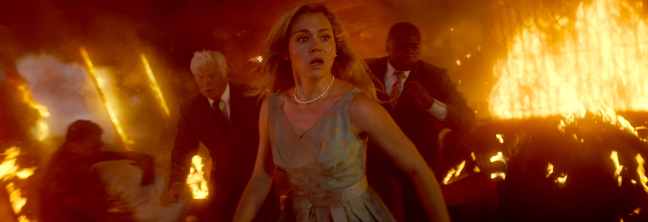 Final Destination: Bloodlines - Death runs in the family