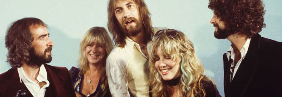 Fleetwood Mac - Firing at full strength
