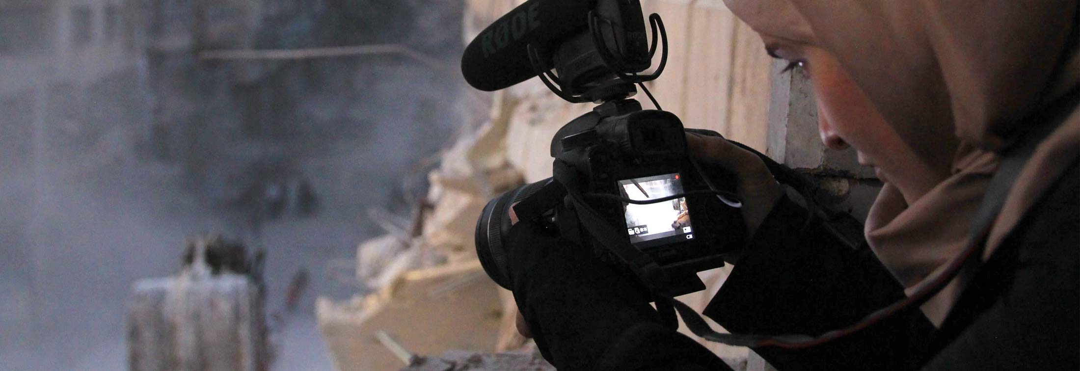 For Sama - An emotionally devastating must-watch