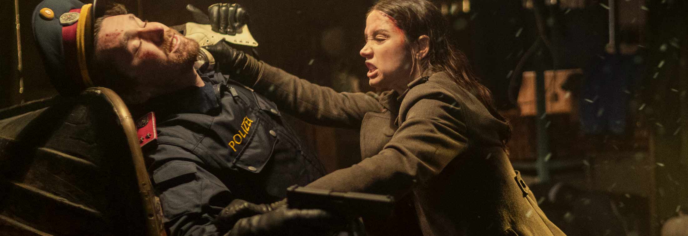 From the World of John Wick: Ballerina - Spin-off is a pirouette in the right direction