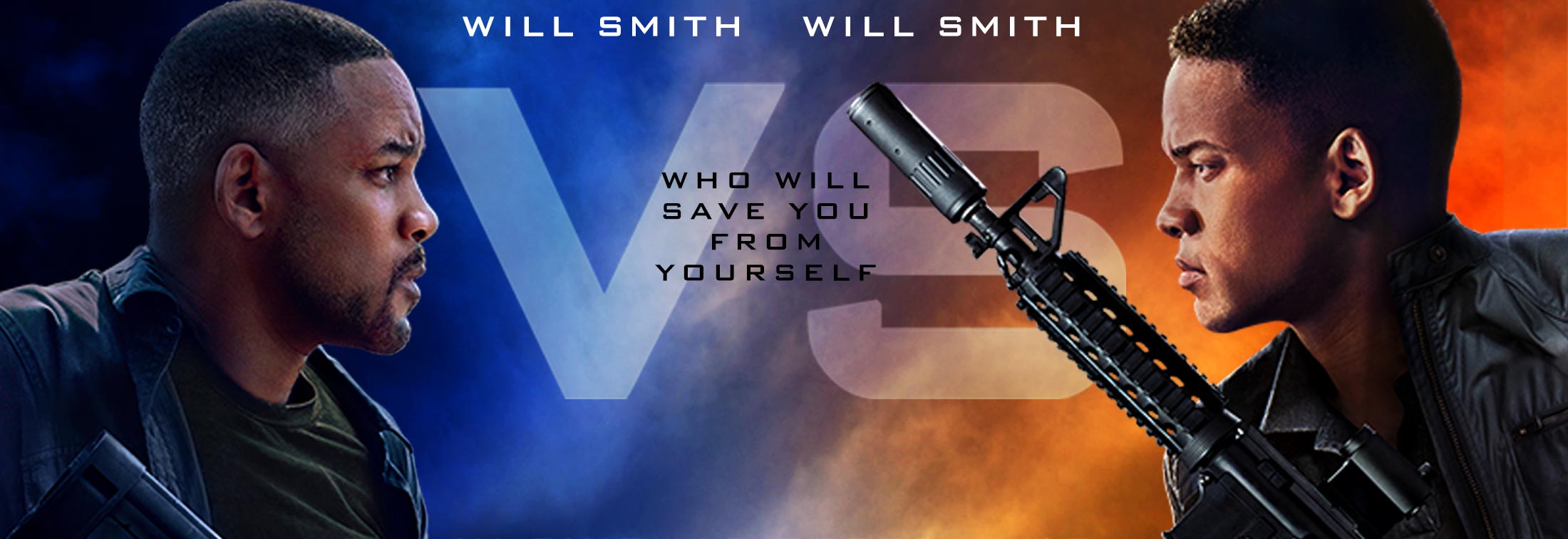 Gemini Man - Will Smith's innovative action thriller