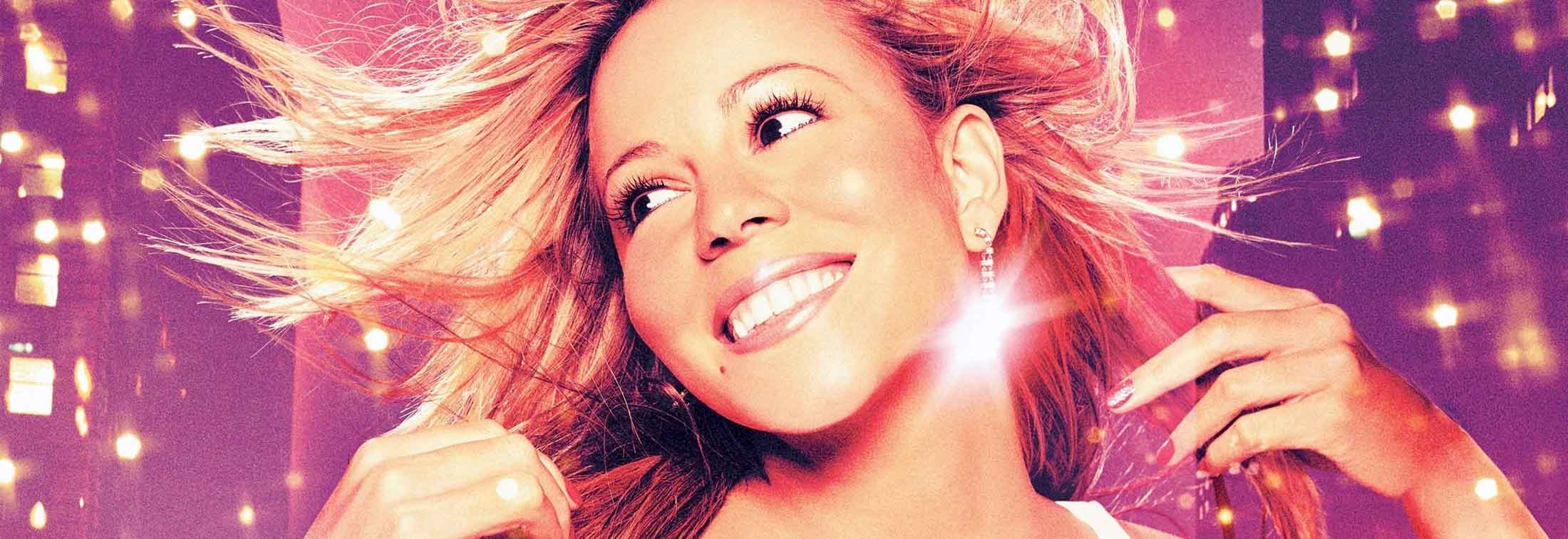 Glitter - Mariah Carey's sparkling landmark film