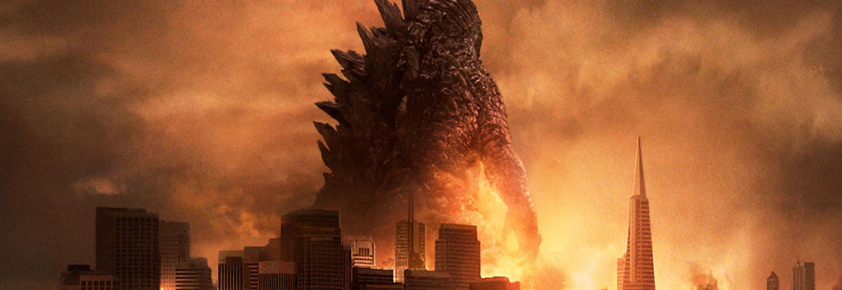 Godzilla - Triumphant return for king of the monsters