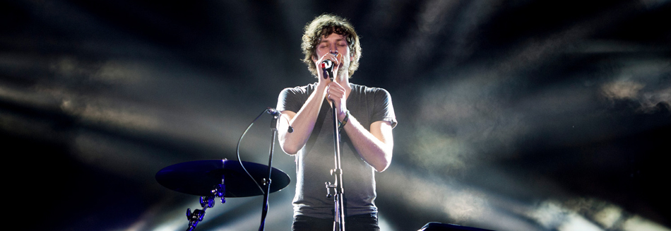 Gotye - A triumphant return