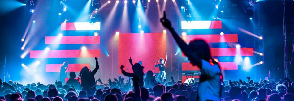 Groovin The Moo - Making plans for 2015