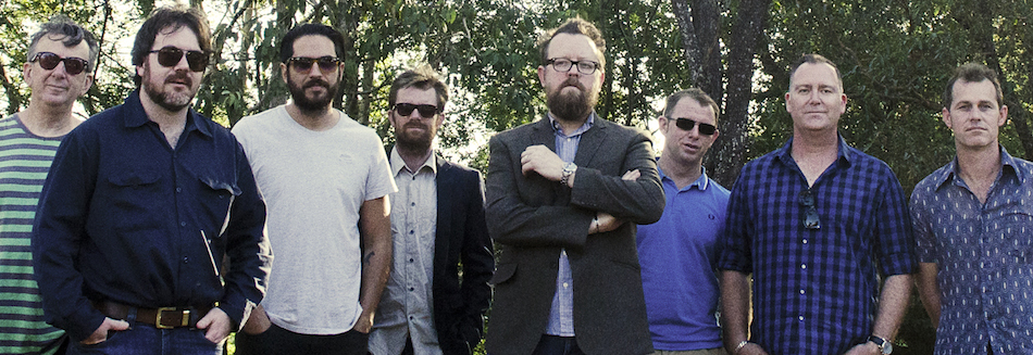 Halfway - Nostalgic country romance on fourth album