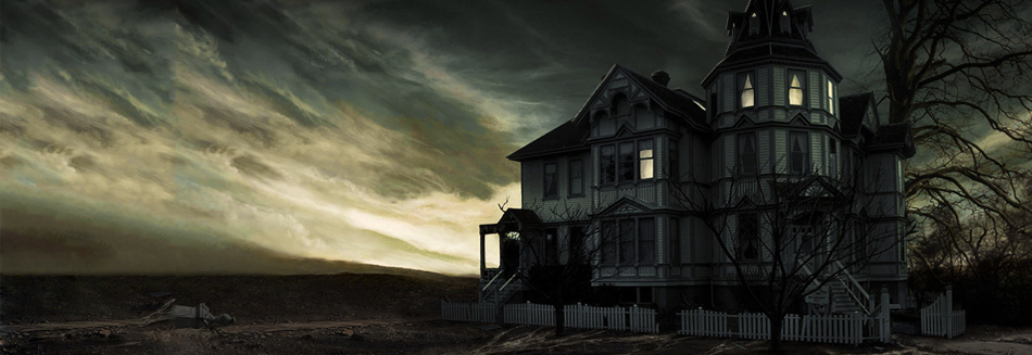 Spook Spectacular - Top Halloween horror films