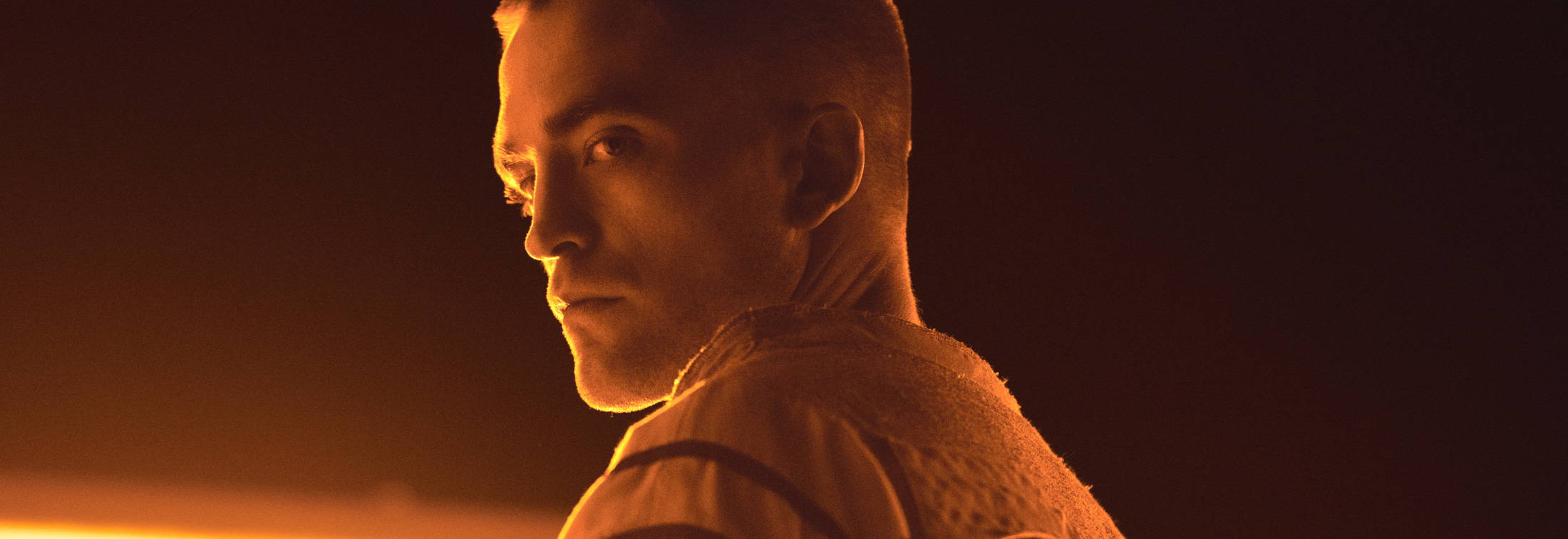 High Life - A hypnotic and abhorrent sci-fi triumph