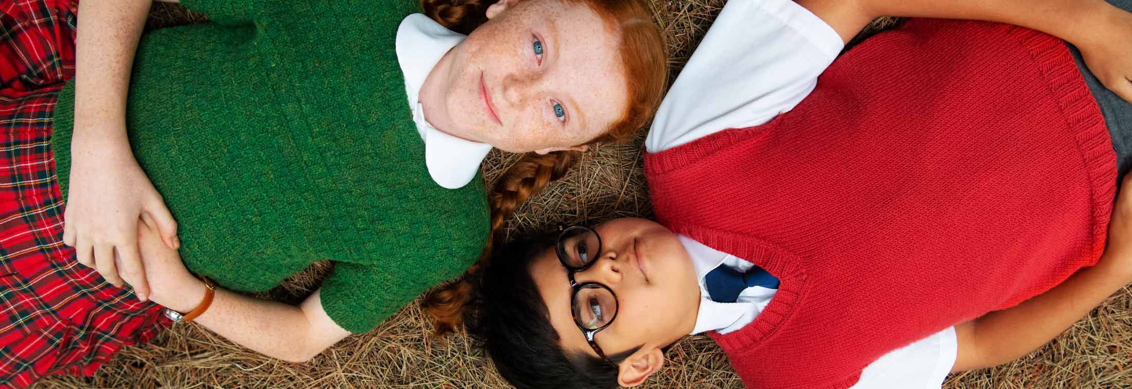 H is for Happiness - The A to Z of adolescence
