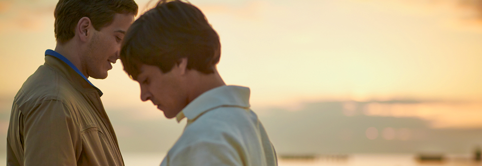Holding the Man - An utterly breathtaking and important love story