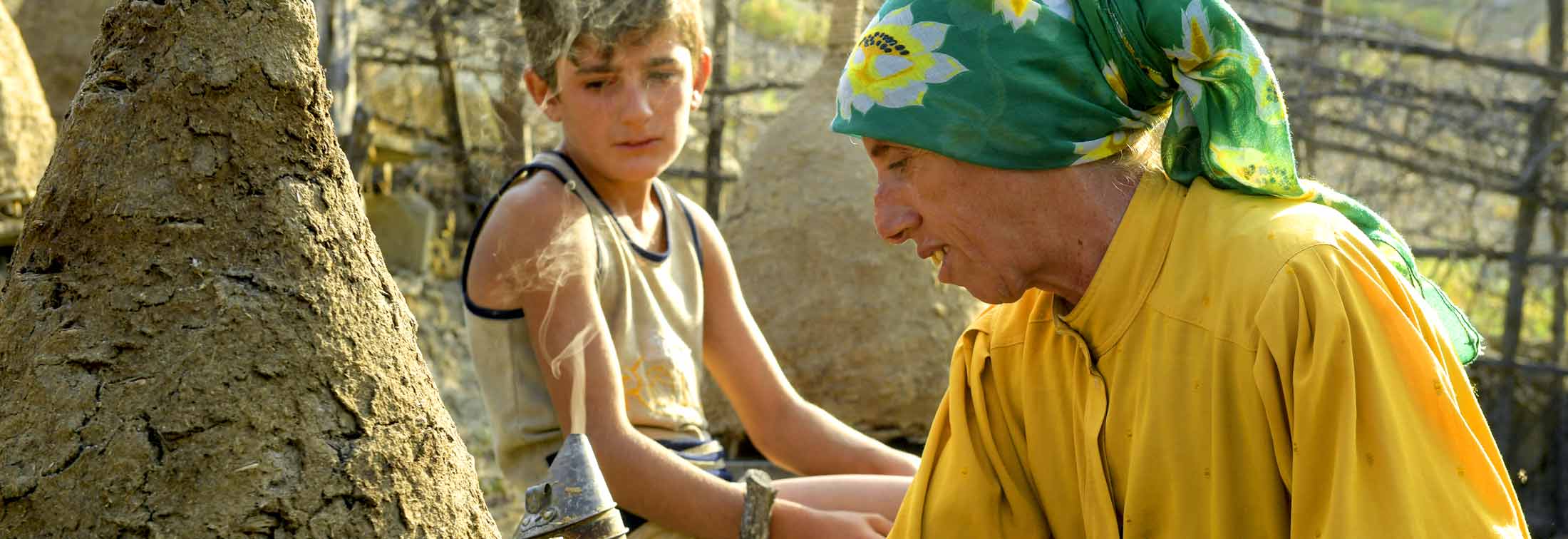 Honeyland - Two-time Oscar-nominated film flies into Aussie cinemas