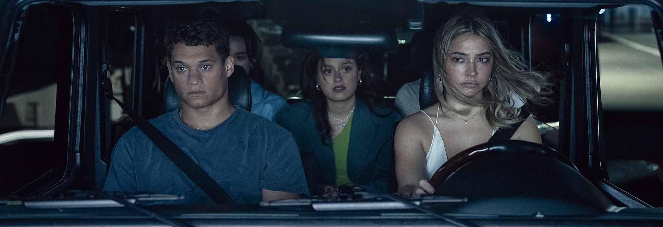 I Know What You Did Last Summer Review You get a legacy sequel, you