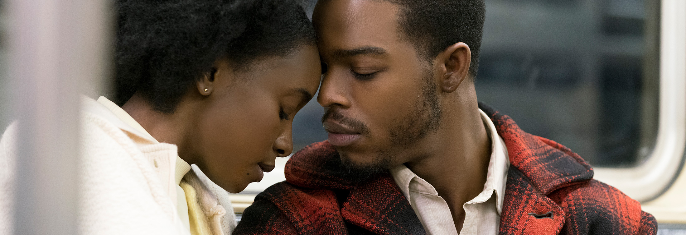 If Beale Street Could Talk - Love is a many splendid thing indeed