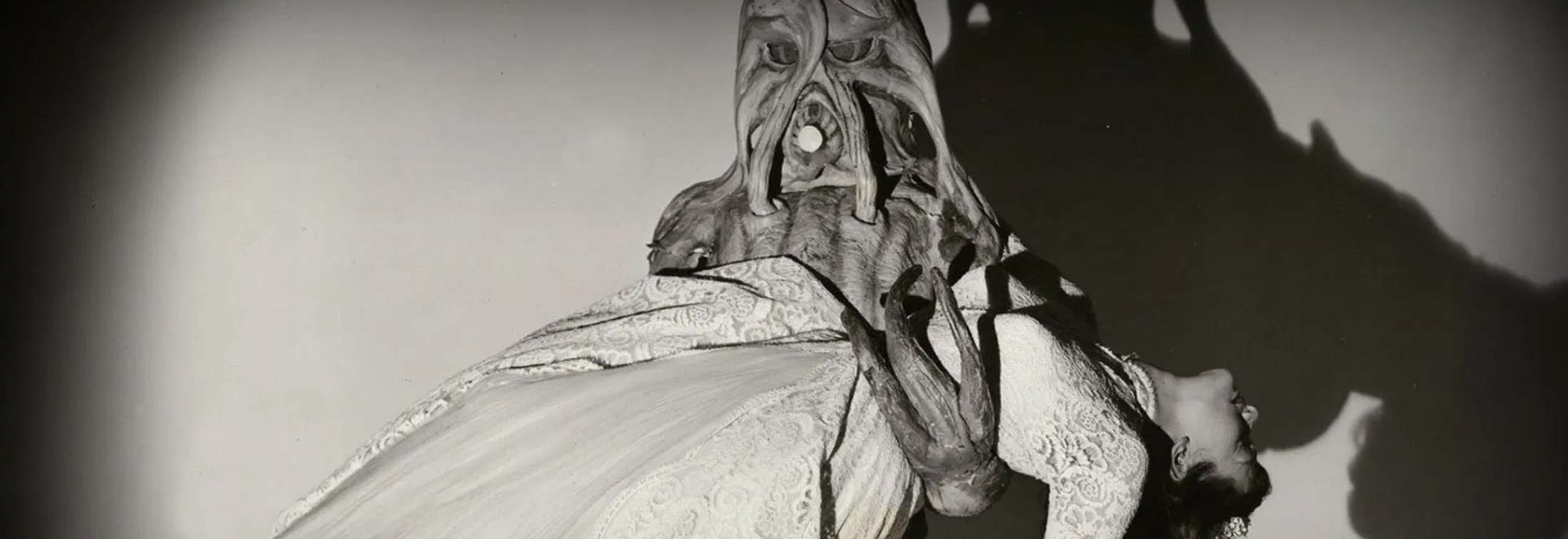 I Married A Monster From Outer Space - The world Blu-ray debut of a 1950s sci-fi curio