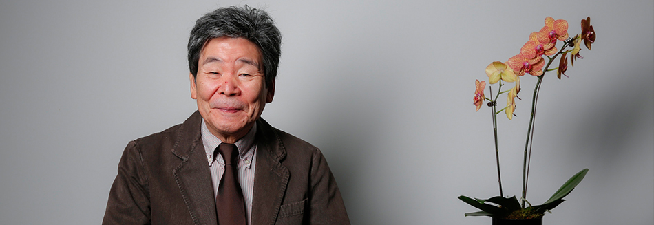 Isao Takahata - Honouring Ghibli's master animator