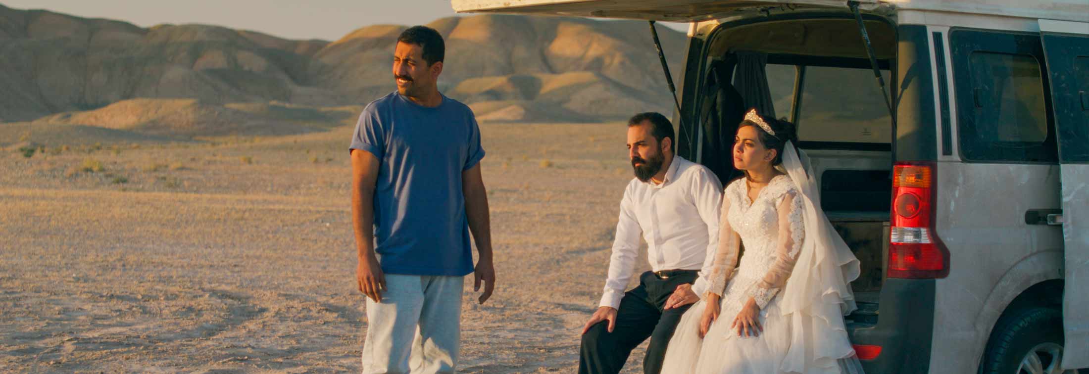 It Was Just An Accident - Iranian work of art and act of defiance