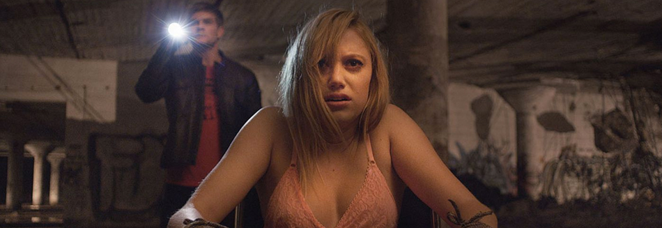 It Follows - An instant horror cult classic