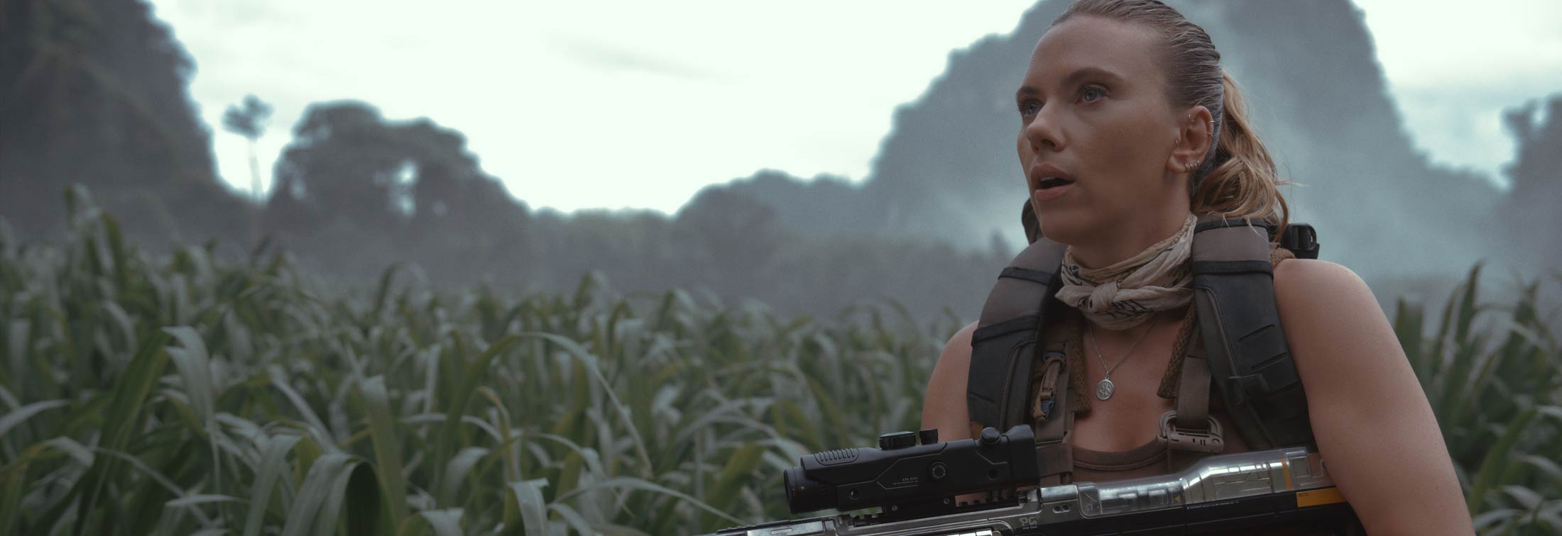 Jurassic World: Rebirth - Mutants try to make their mark, but need more of a story to survive