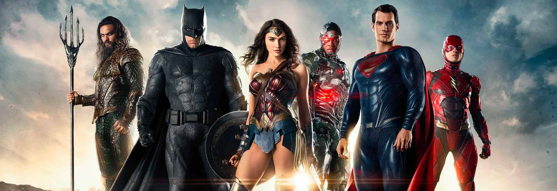 The DC Extended Universe films, ranked - Every DCEU movie from worst to best