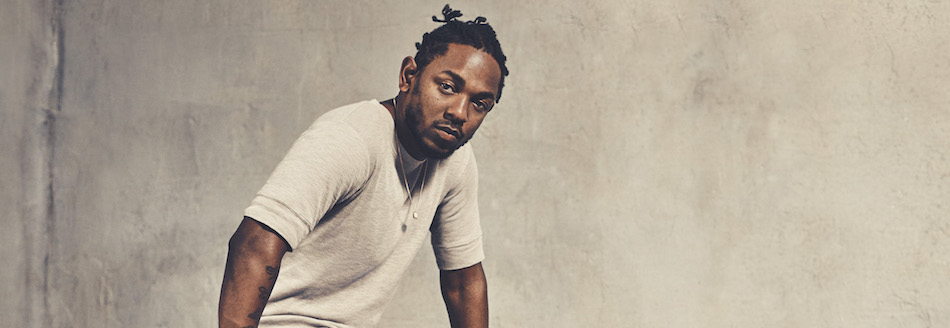 Kendrick Lamar - Restless cultural illumination