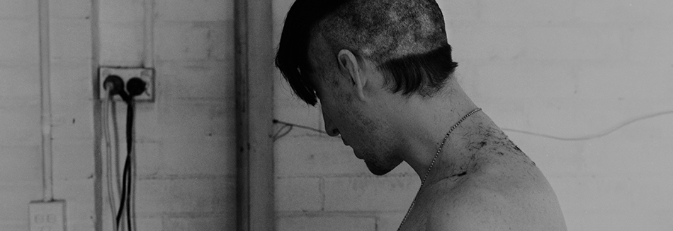 Kirin J Callinan - Turn. Face. Embrace.