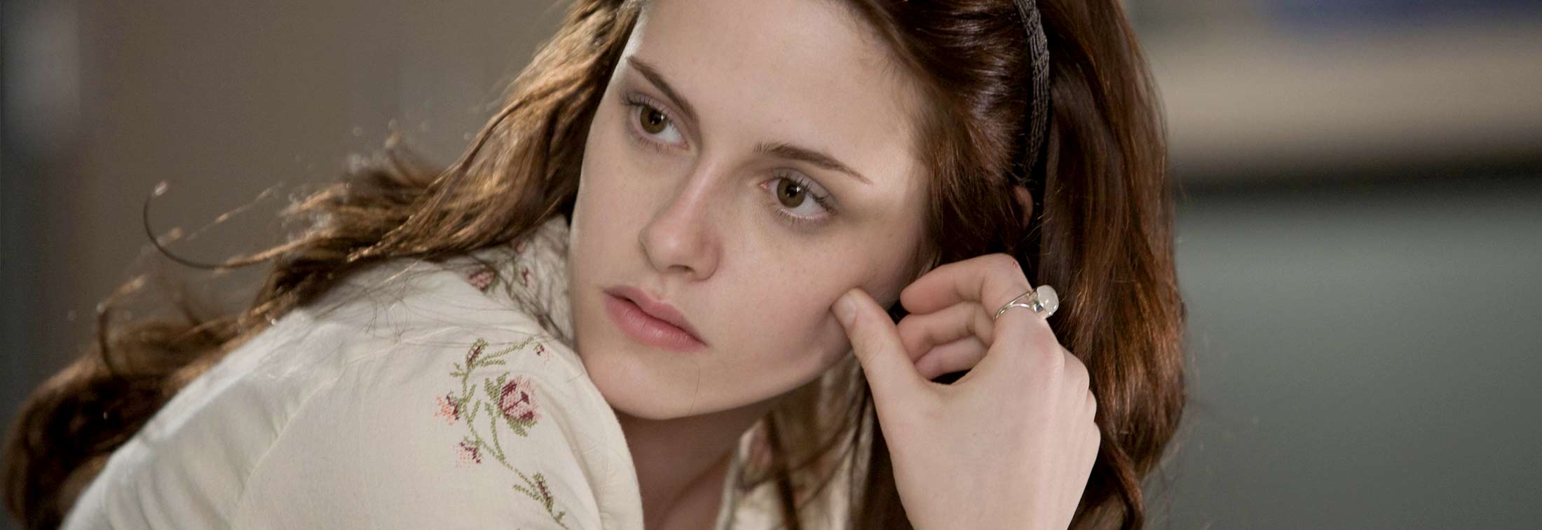 Kristen Stewart: From 'Twilight' to Arthouse - Celebrating a career as unique as the actress herself