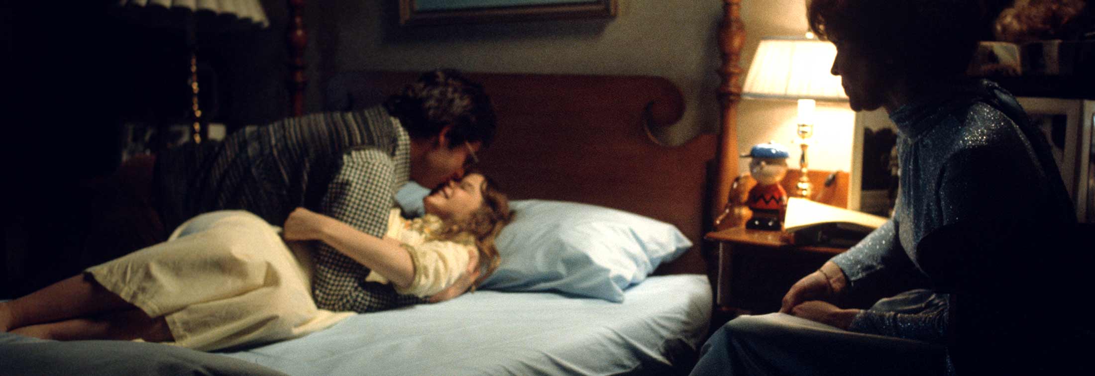Leap of Faith: William Friedkin on The Exorcist - An utterly fascinating chat with a legend of cinema