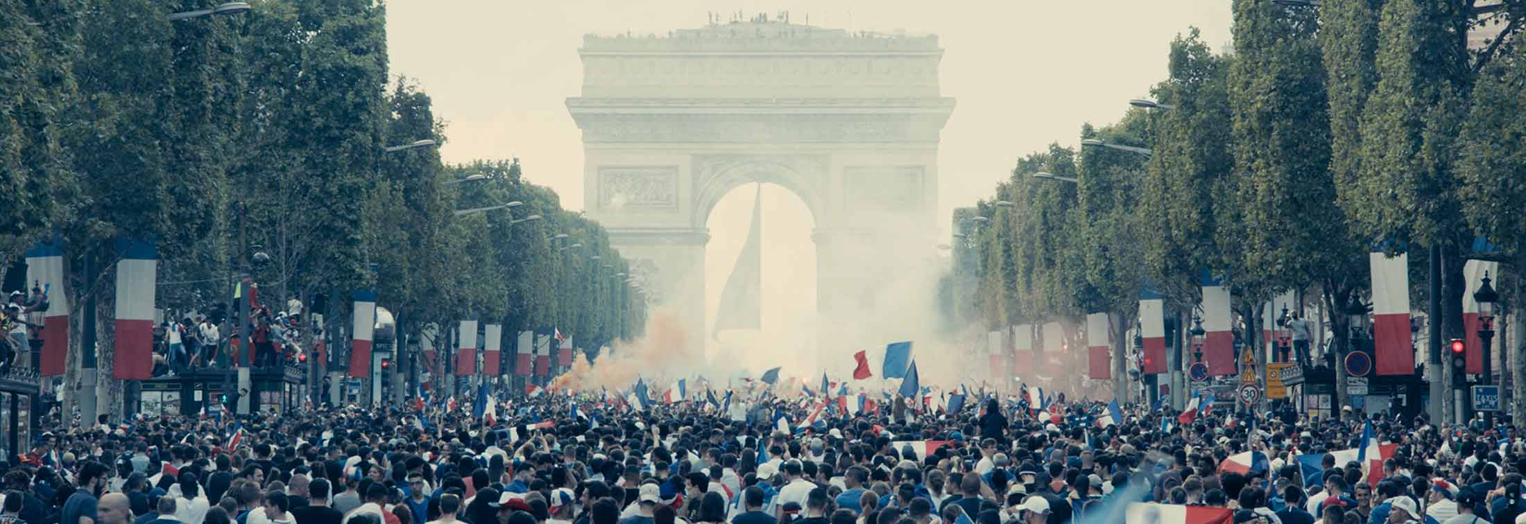 Les Misérables - A remarkably thrilling act of cinematic protest