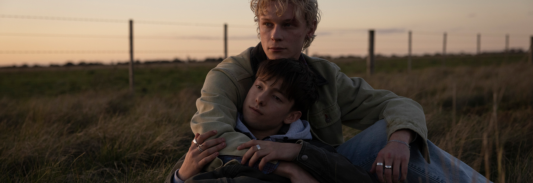 Leviticus - When queer love and church curses clash
