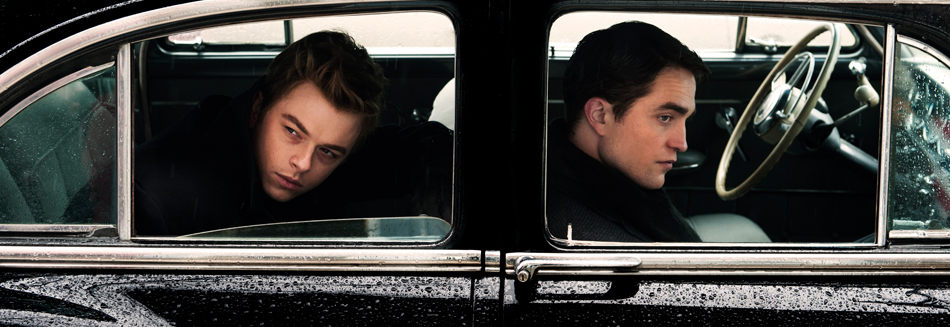 Life - Dane DeHaan & Robert Pattinson bring James Dean back to the big screen