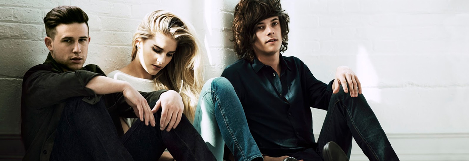 review, London Grammar, London, Grammar, cinema, cinema reviews, music, artist