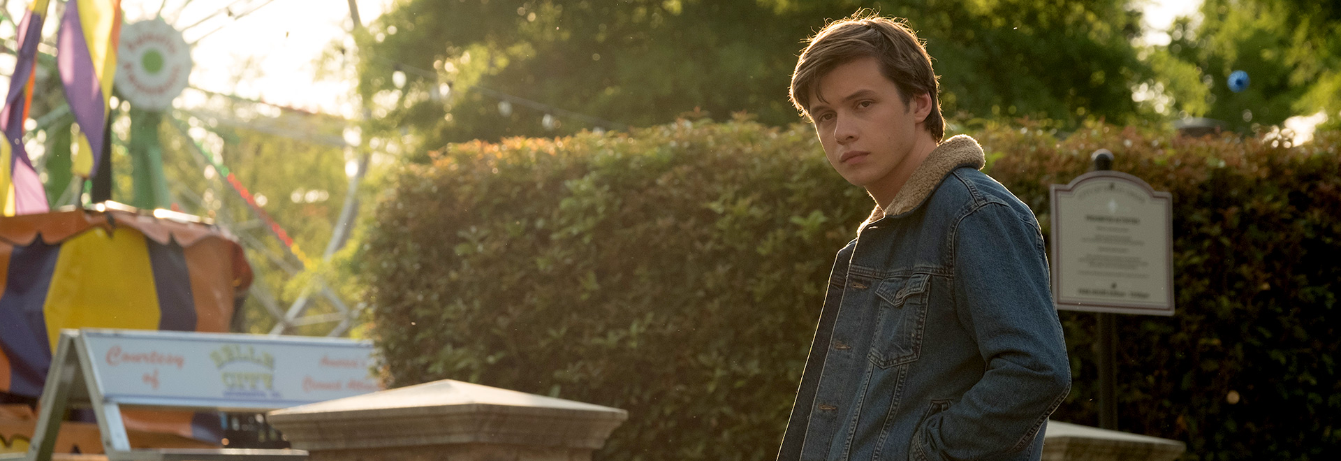 Love, Simon - A joyous and important milestone in mainstream cinema