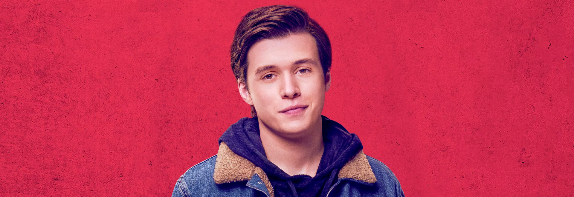 Love, Simon - A queer teen coming-of-age tale