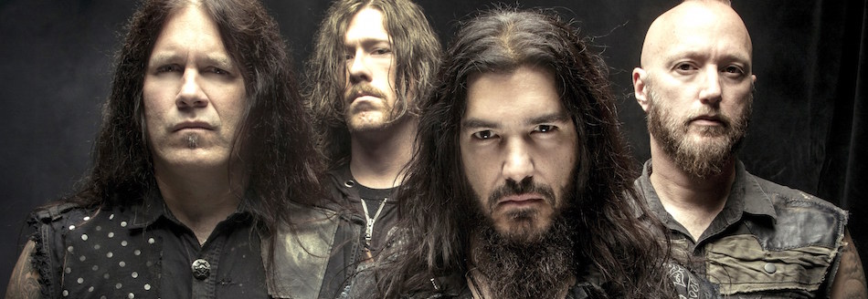 Machine Head - An evening with...