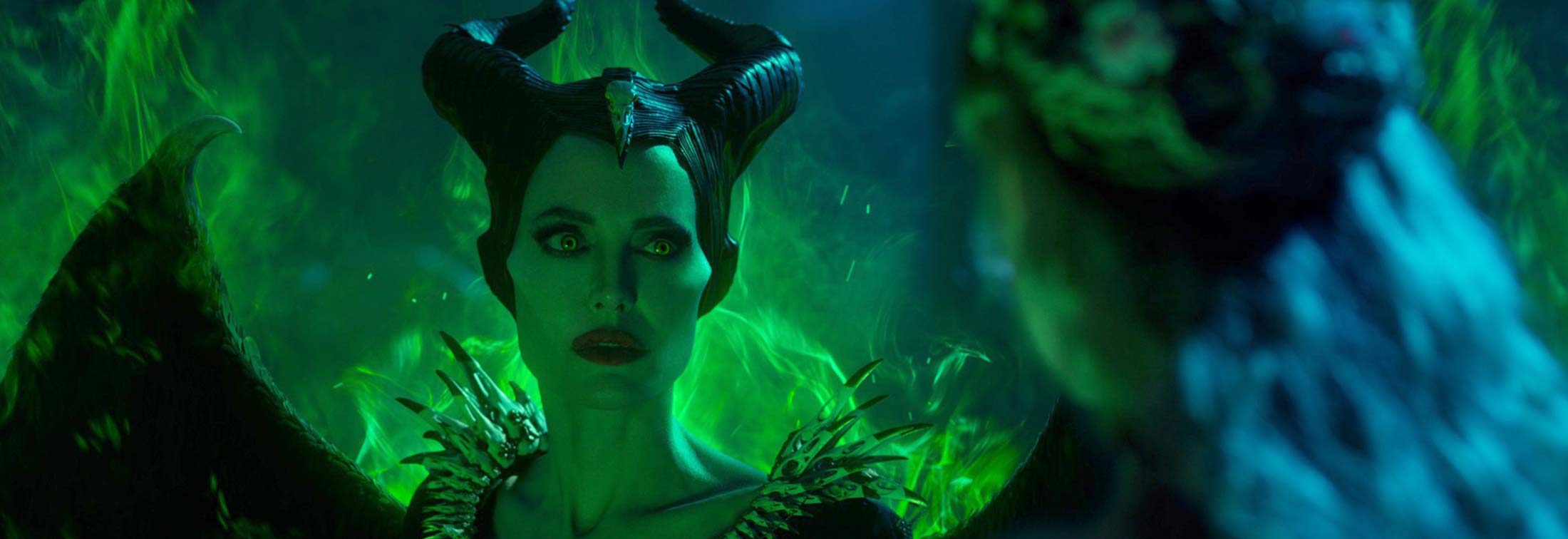 Maleficent: Mistress of Evil - Disney still have some magic left in them