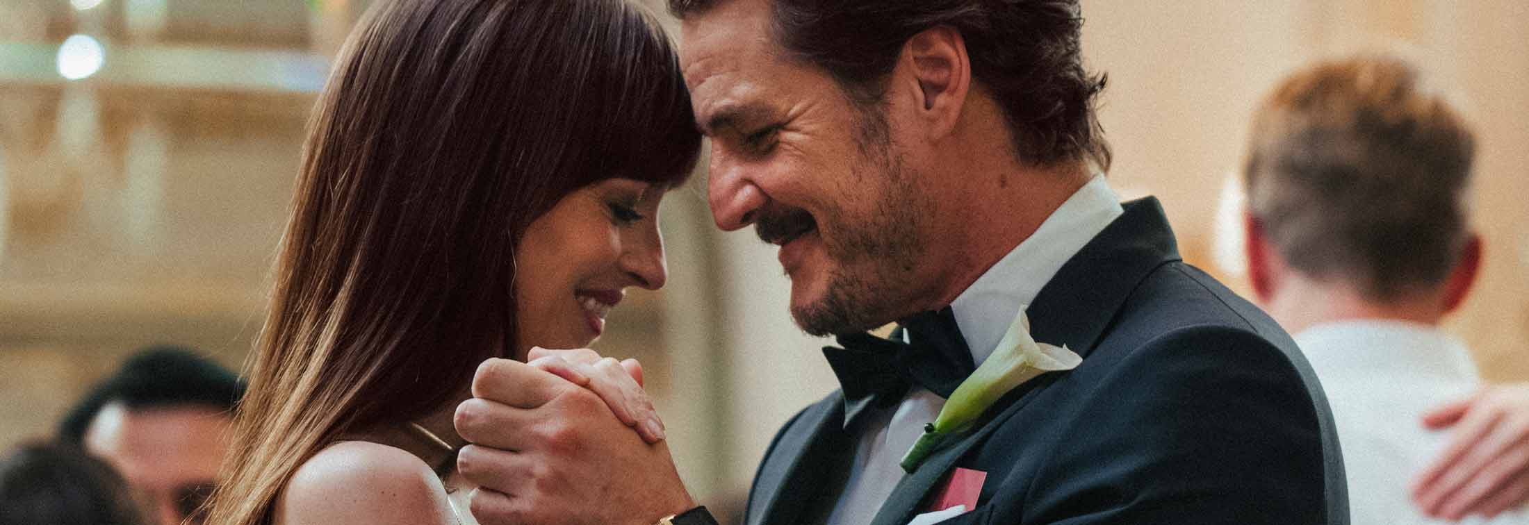 Materialists - Celine Song's second film is a perfect match