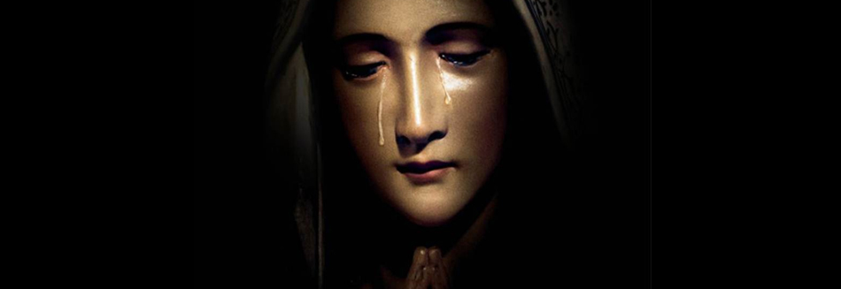 Mea Maxima Culpa: Silence In The House Of God