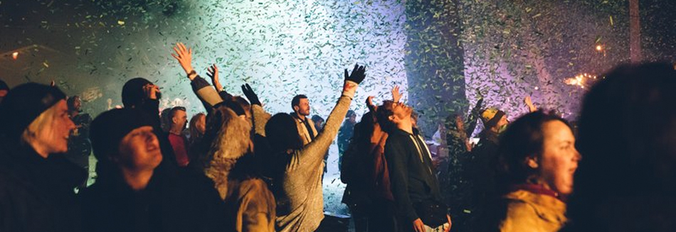 Meredith Music Festival - Silver Jubilee