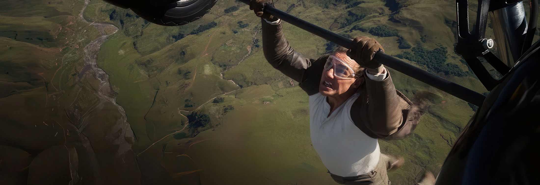 Mission: Impossible - The Final Reckoning - The greatest action franchise at its best and its worst