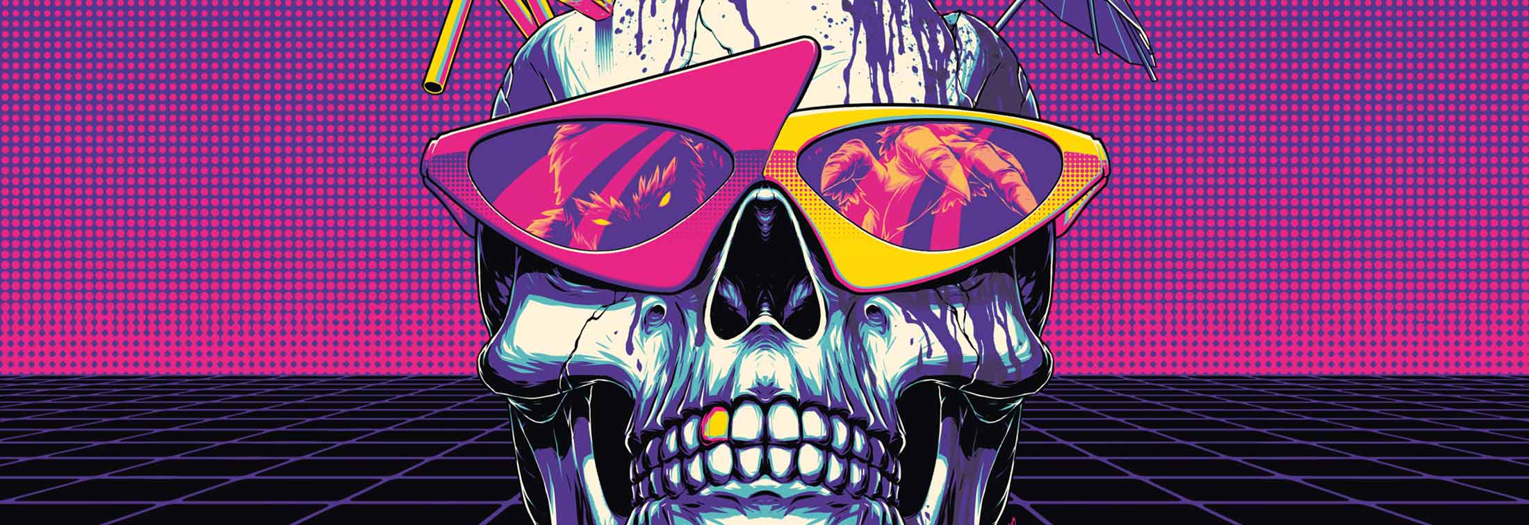 Monster Fest Weekender 1986 - Classic screams on the big screen