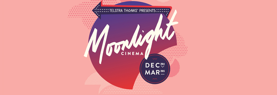 Moonlight Cinema 2014-2015 - Movies under the stars this summer