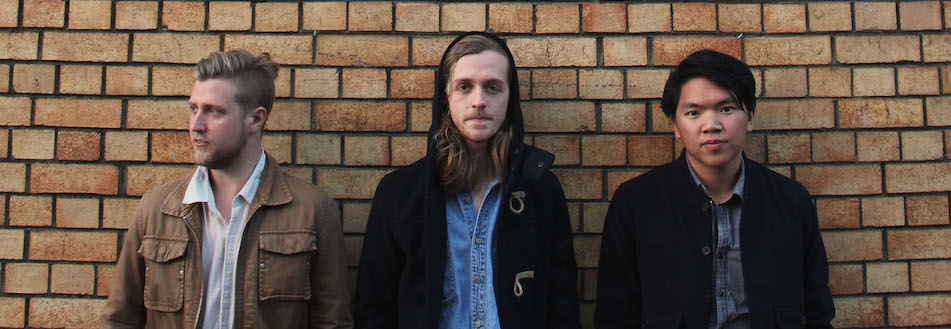 MTNS - Homegrown poptronica with plenty in the tank