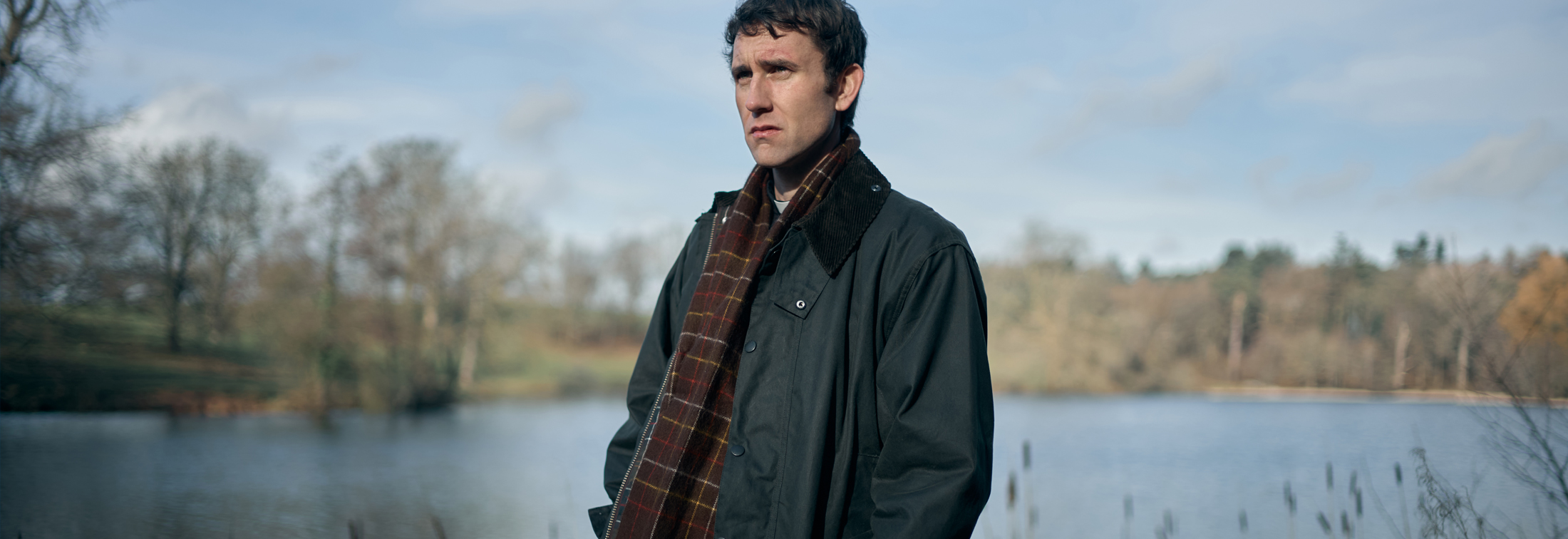 Murder Before Evensong: Season 1 - The reverend dragged into a murder investigation
